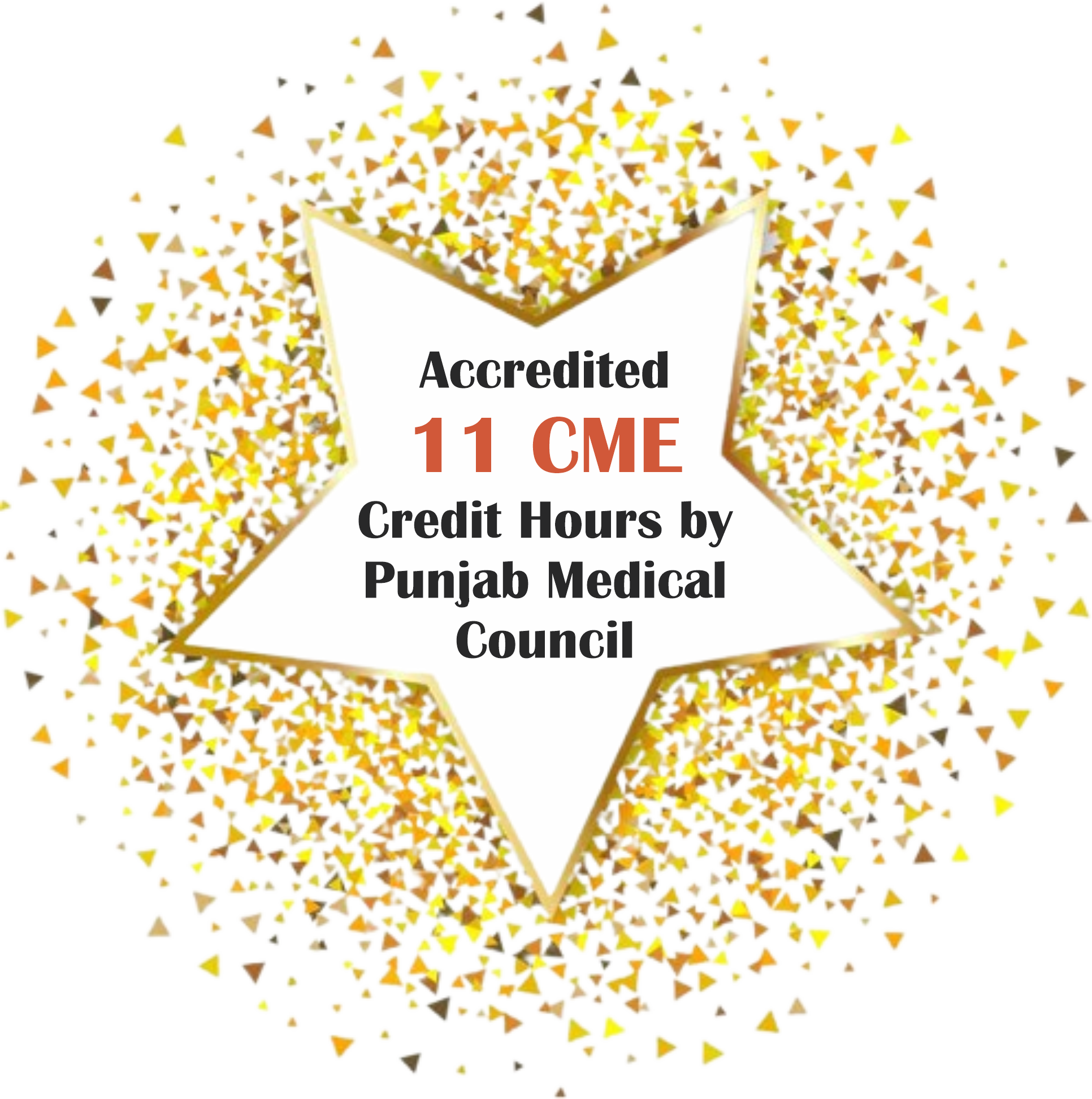 Accredited Credit Hours